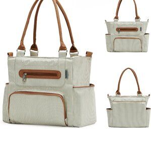 SoHo Diaper Bag